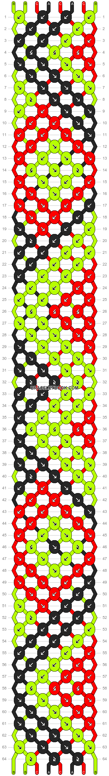 Normal pattern #210427 variation #441345 pattern