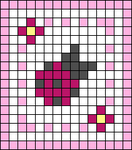 Alpha pattern #137777 variation #441346