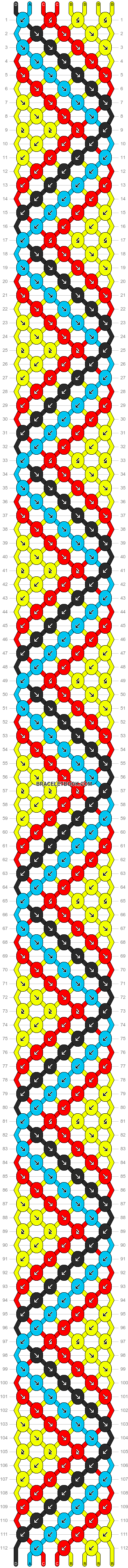 Normal pattern #210412 variation #441347 pattern