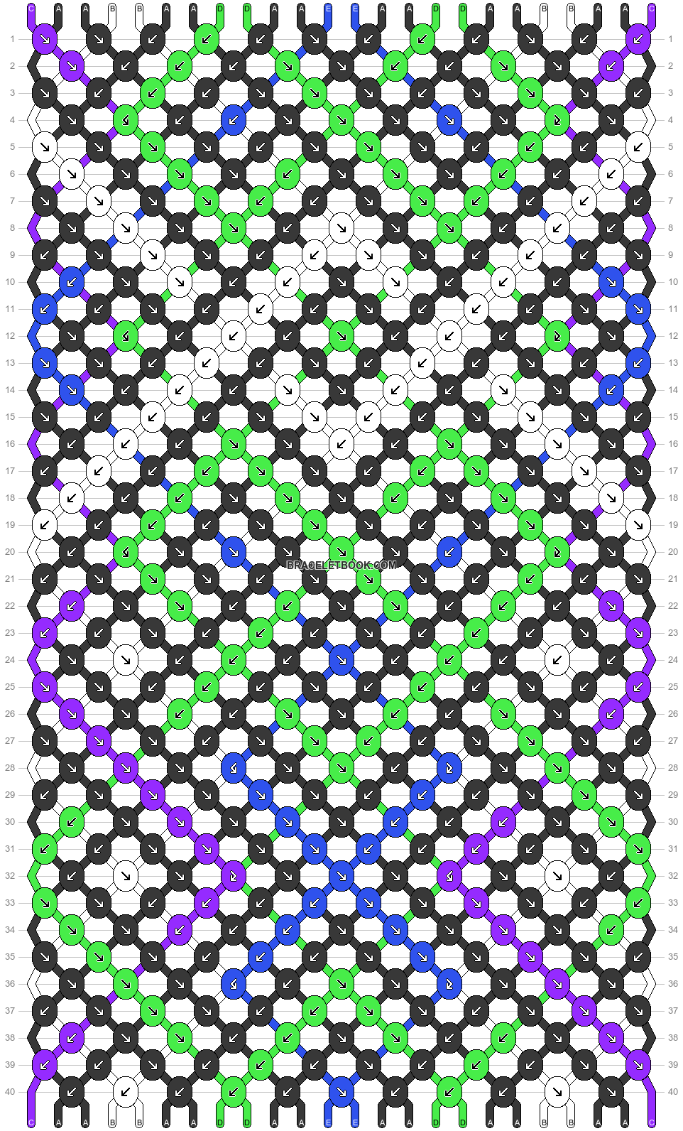 Normal pattern #108281 variation #441349 pattern