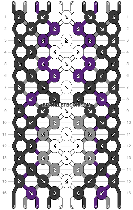 Normal pattern #156336 variation #441351 pattern