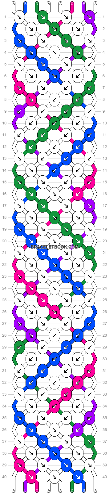 Normal pattern #210422 variation #441352 pattern