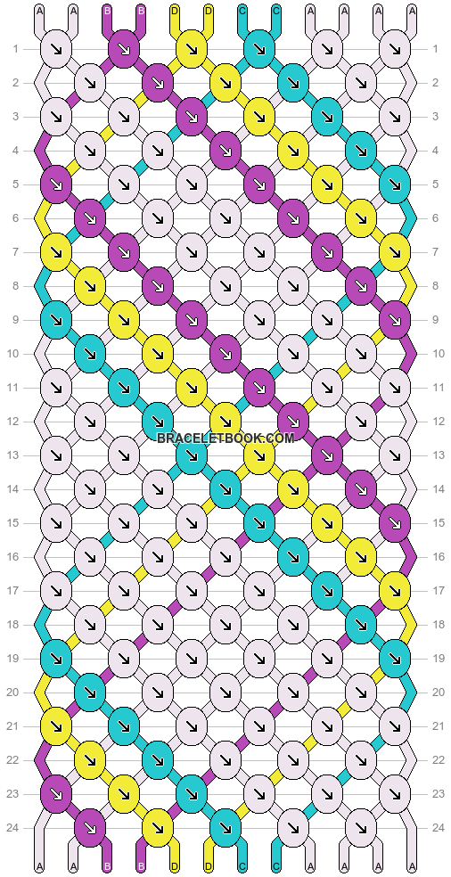 Normal pattern #1253 variation #441354 pattern