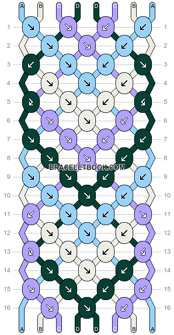 Normal pattern #178784 variation #441355 pattern