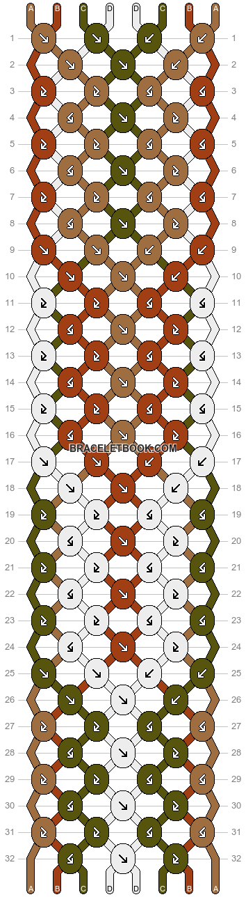 Normal pattern #61055 variation #441356 pattern