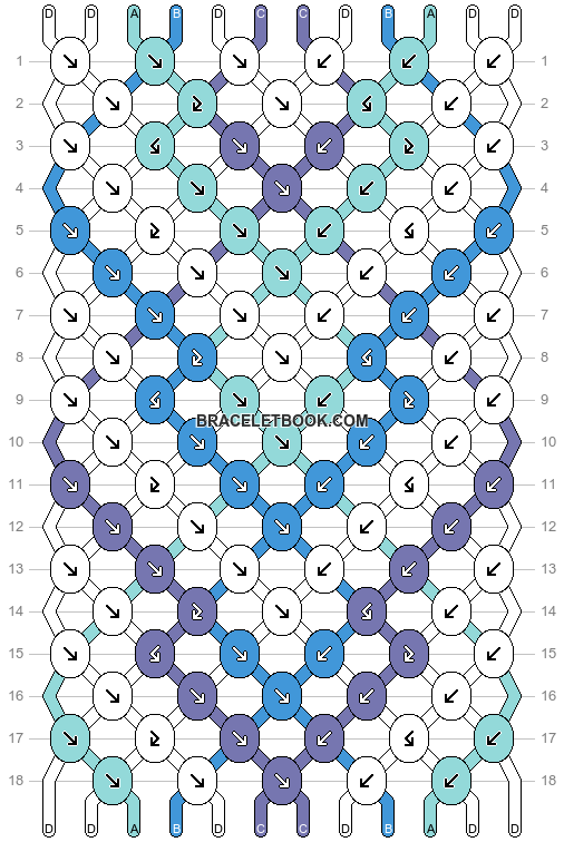 Normal pattern #210415 variation #441357 pattern