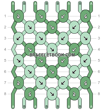 Normal pattern #150 variation #441359 pattern