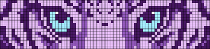 Alpha pattern #18657 variation #441360