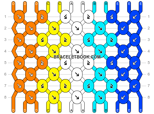 Normal pattern #174011 variation #441361 pattern