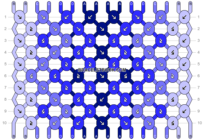 Normal pattern #210191 variation #441362 pattern