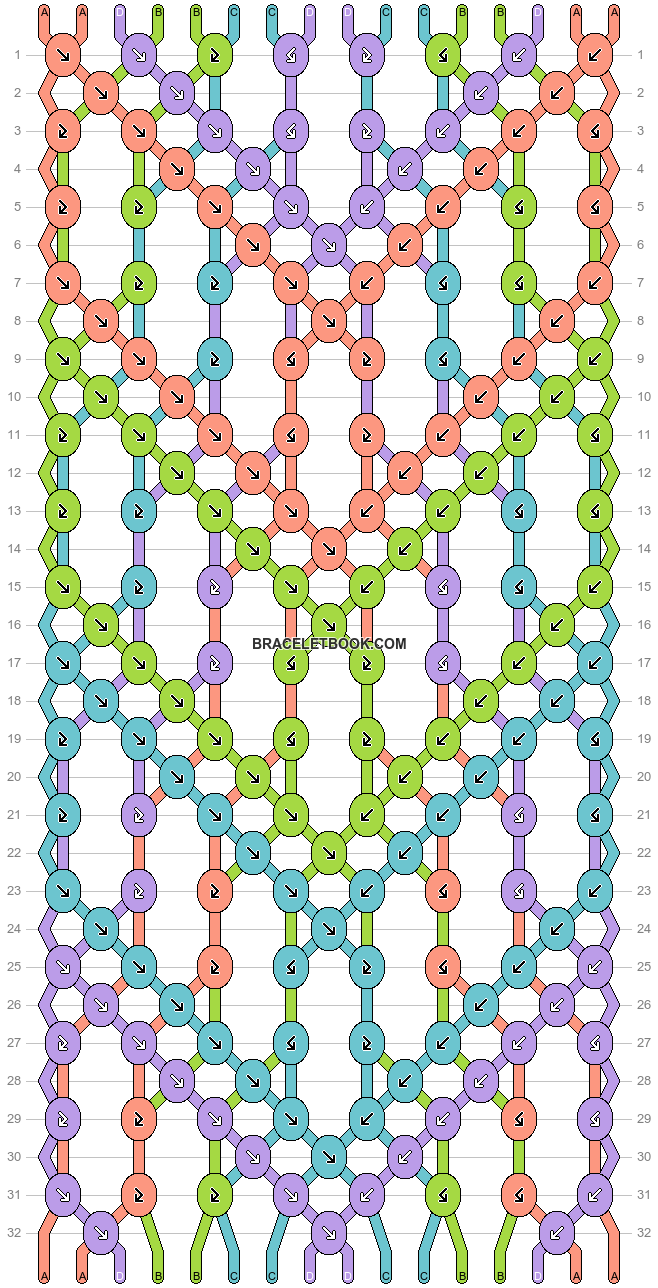 Normal pattern #149606 variation #441363 pattern