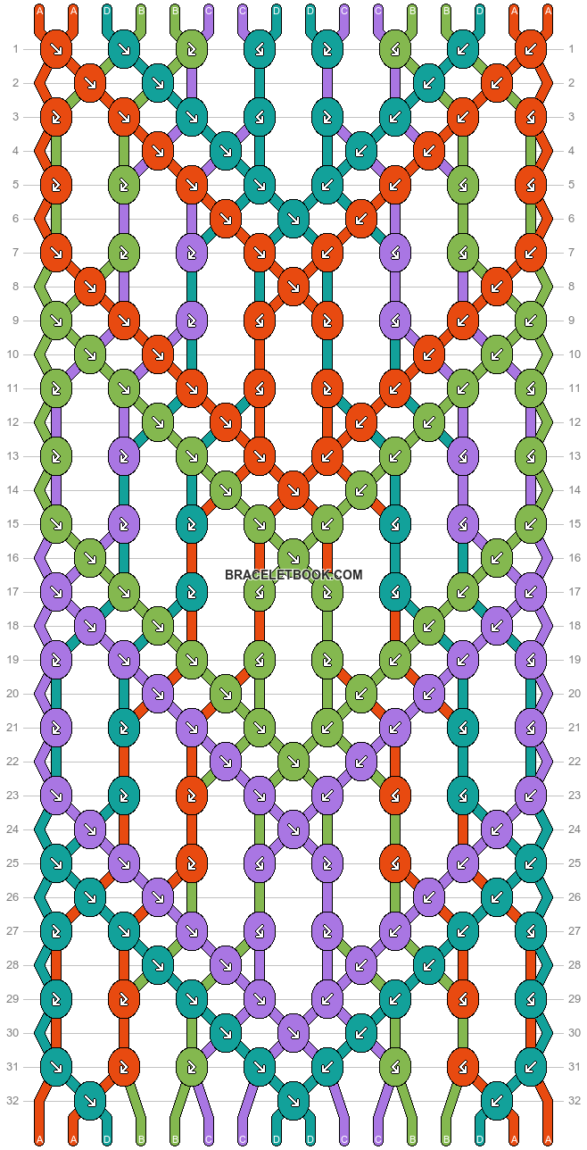Normal pattern #149606 variation #441364 pattern