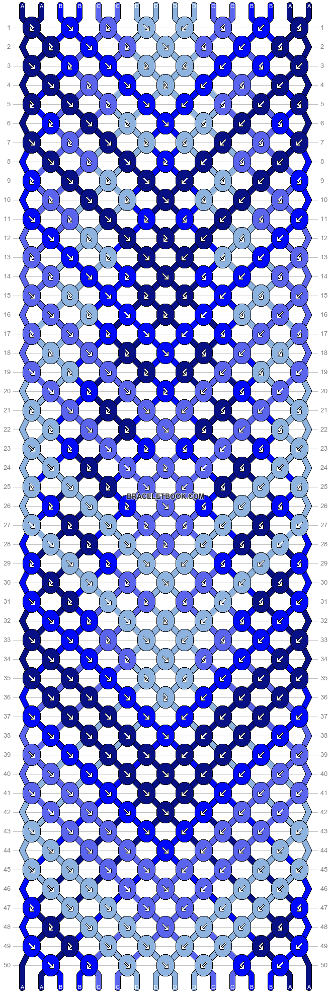 Normal pattern #209084 variation #441365 pattern
