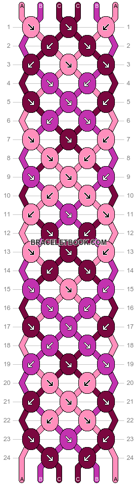 Normal pattern #210358 variation #441366 pattern