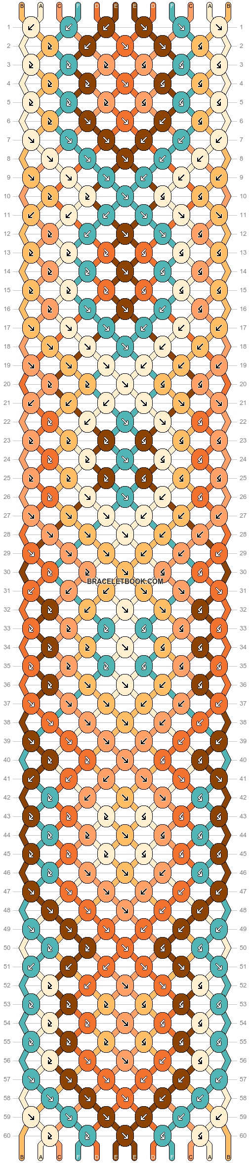 Normal pattern #209182 variation #441368 pattern