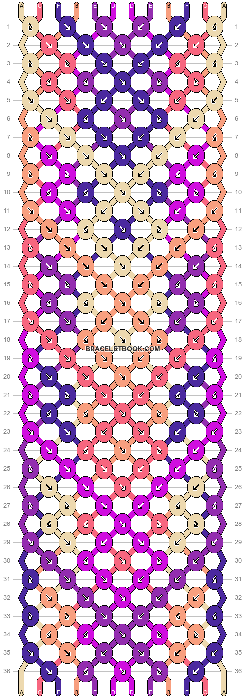 Normal pattern #66877 variation #441369 pattern