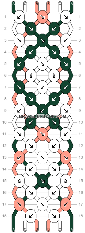 Normal pattern #143752 variation #441370 pattern