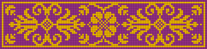 Alpha pattern #209075 variation #441371