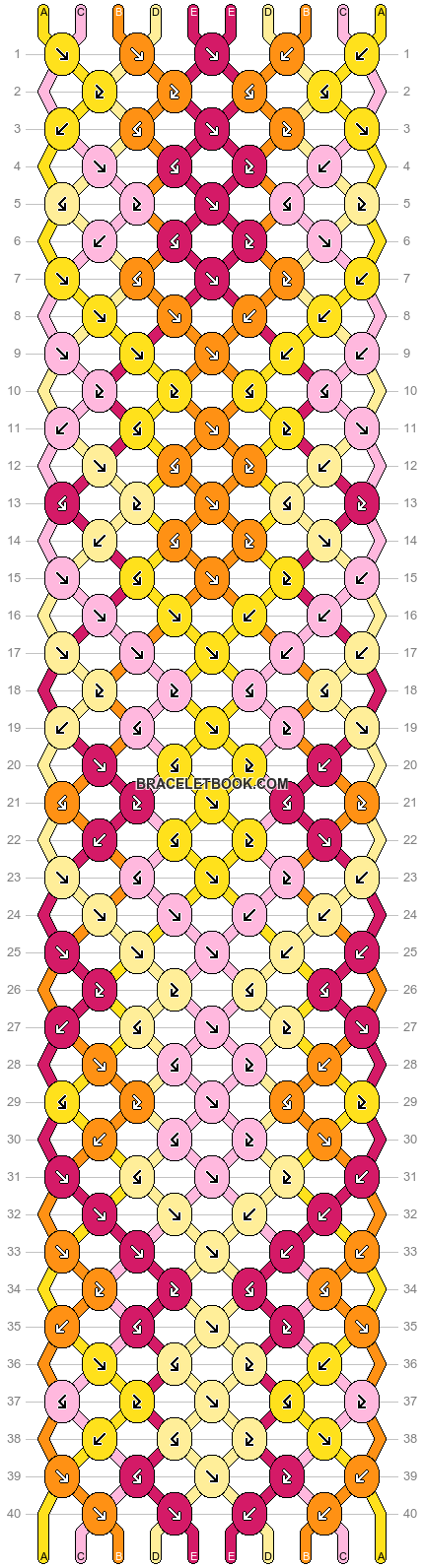 Normal pattern #210458 variation #441372 pattern