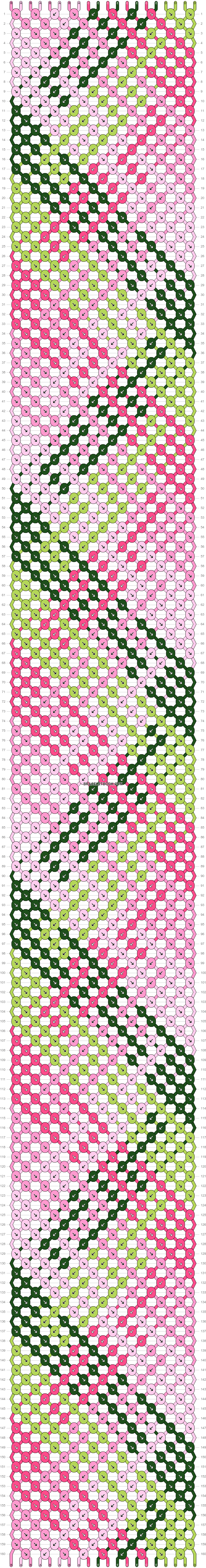 Normal pattern #190983 variation #441374 pattern