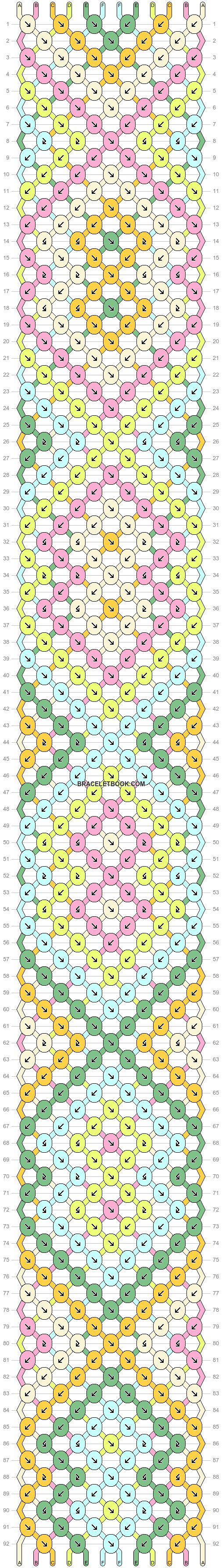 Normal pattern #194698 variation #441375 pattern