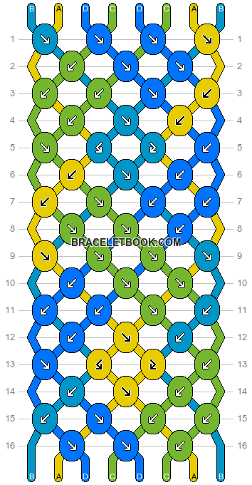 Normal pattern #210350 variation #441377 pattern