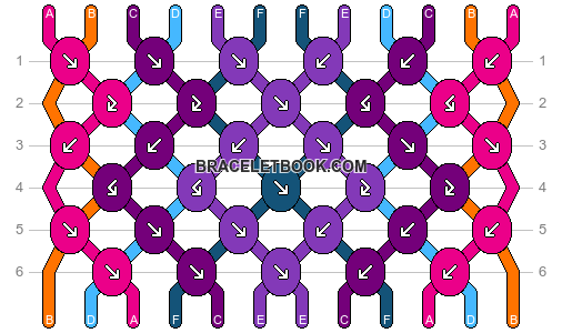 Normal pattern #18 variation #441379 pattern