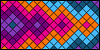 Normal pattern #18 variation #441379
