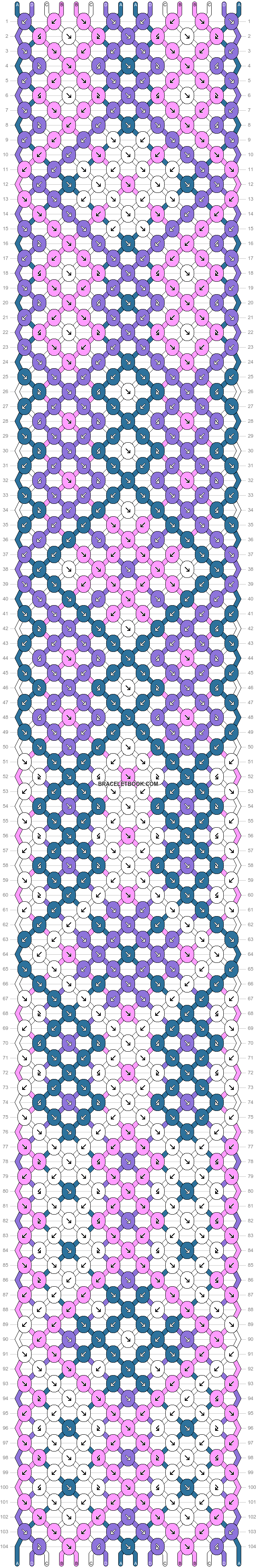 Normal pattern #210420 variation #441380 pattern