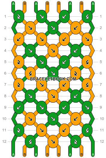 Normal pattern #17575 variation #441381 pattern