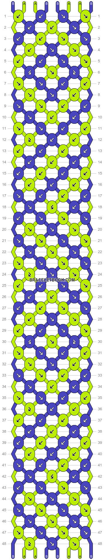 Normal pattern #210426 variation #441382 pattern