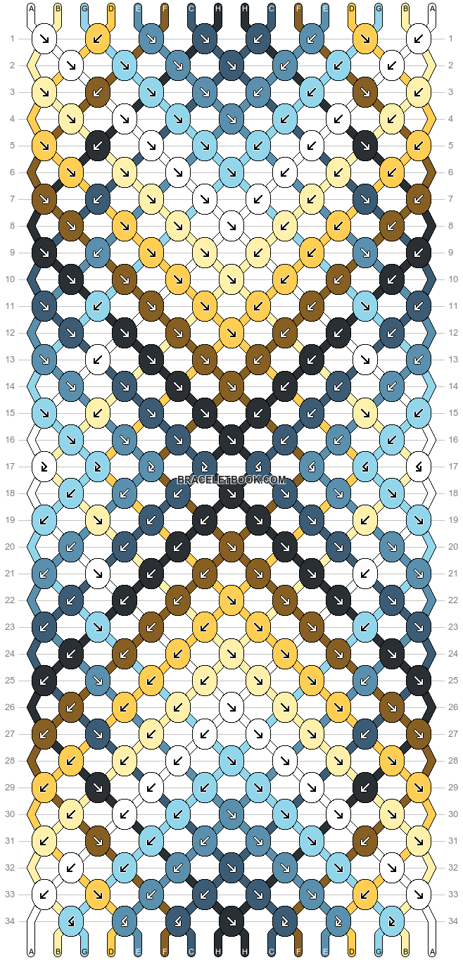 Normal pattern #40716 variation #441383 pattern