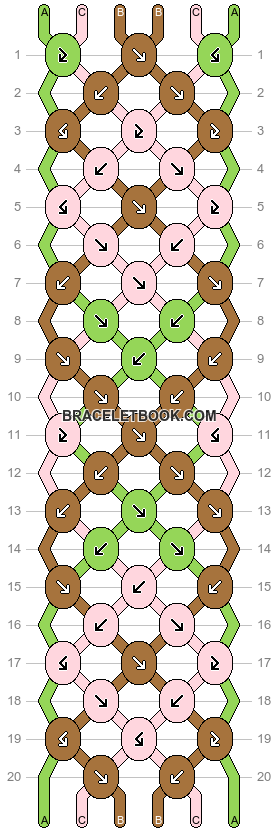 Normal pattern #209190 variation #441386 pattern
