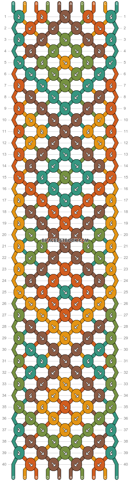 Normal pattern #168175 variation #441387 pattern