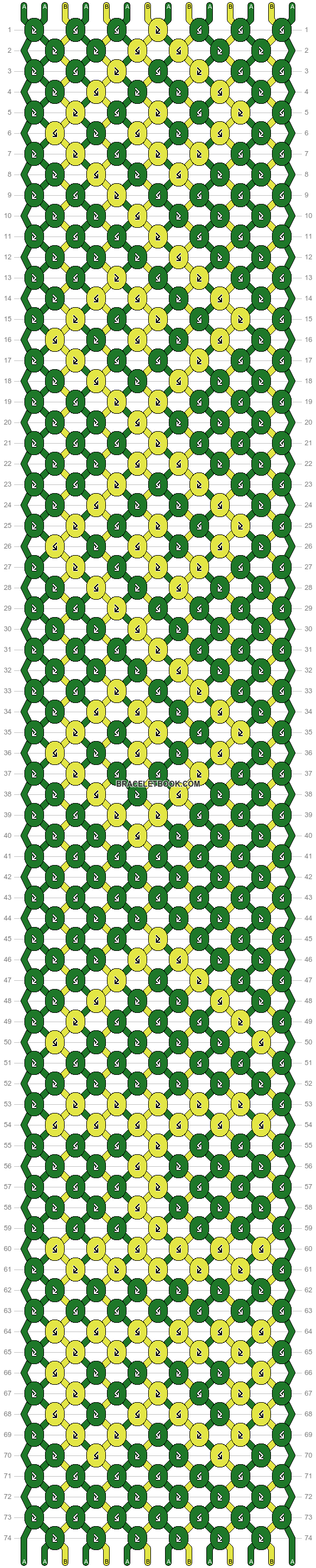 Normal pattern #177343 variation #441389 pattern