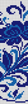 Alpha pattern #209600 variation #441390