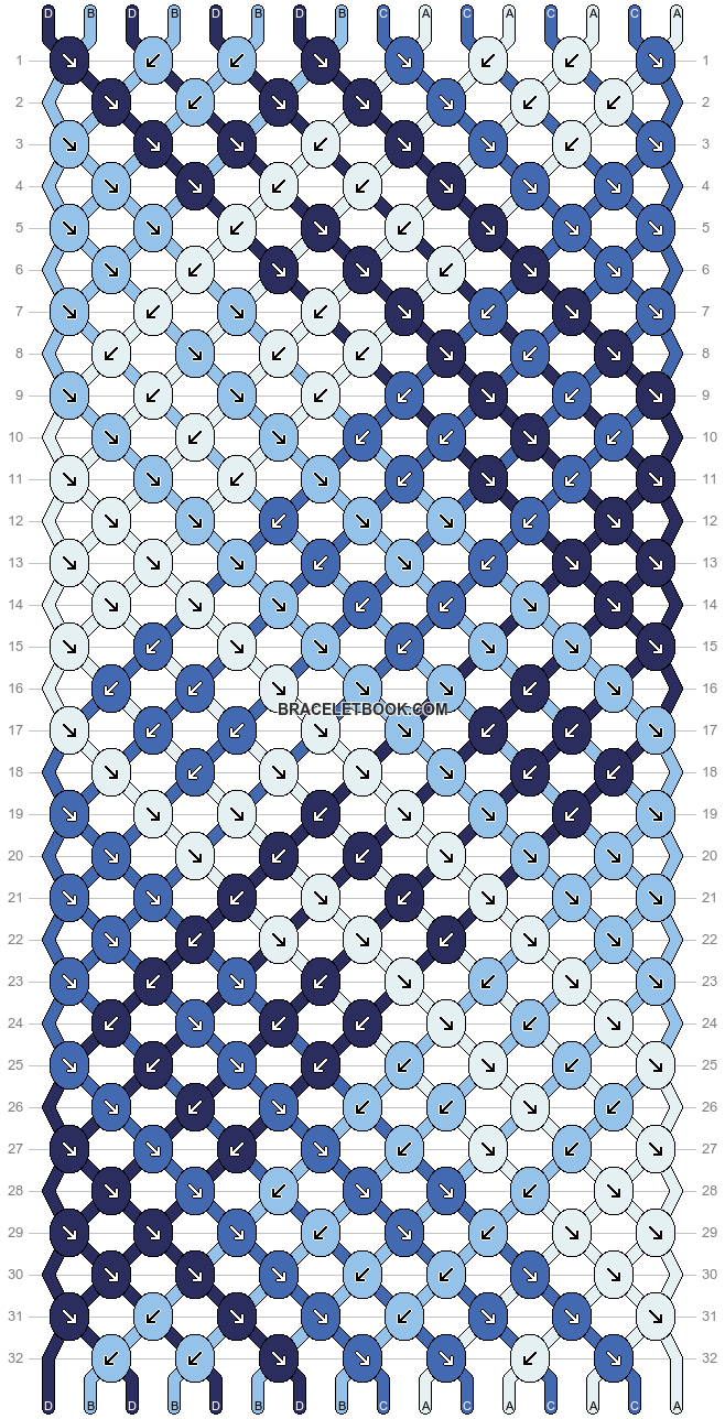 Normal pattern #188932 variation #441391 pattern