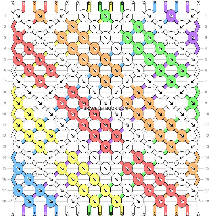Normal pattern #25958 variation #441392 pattern