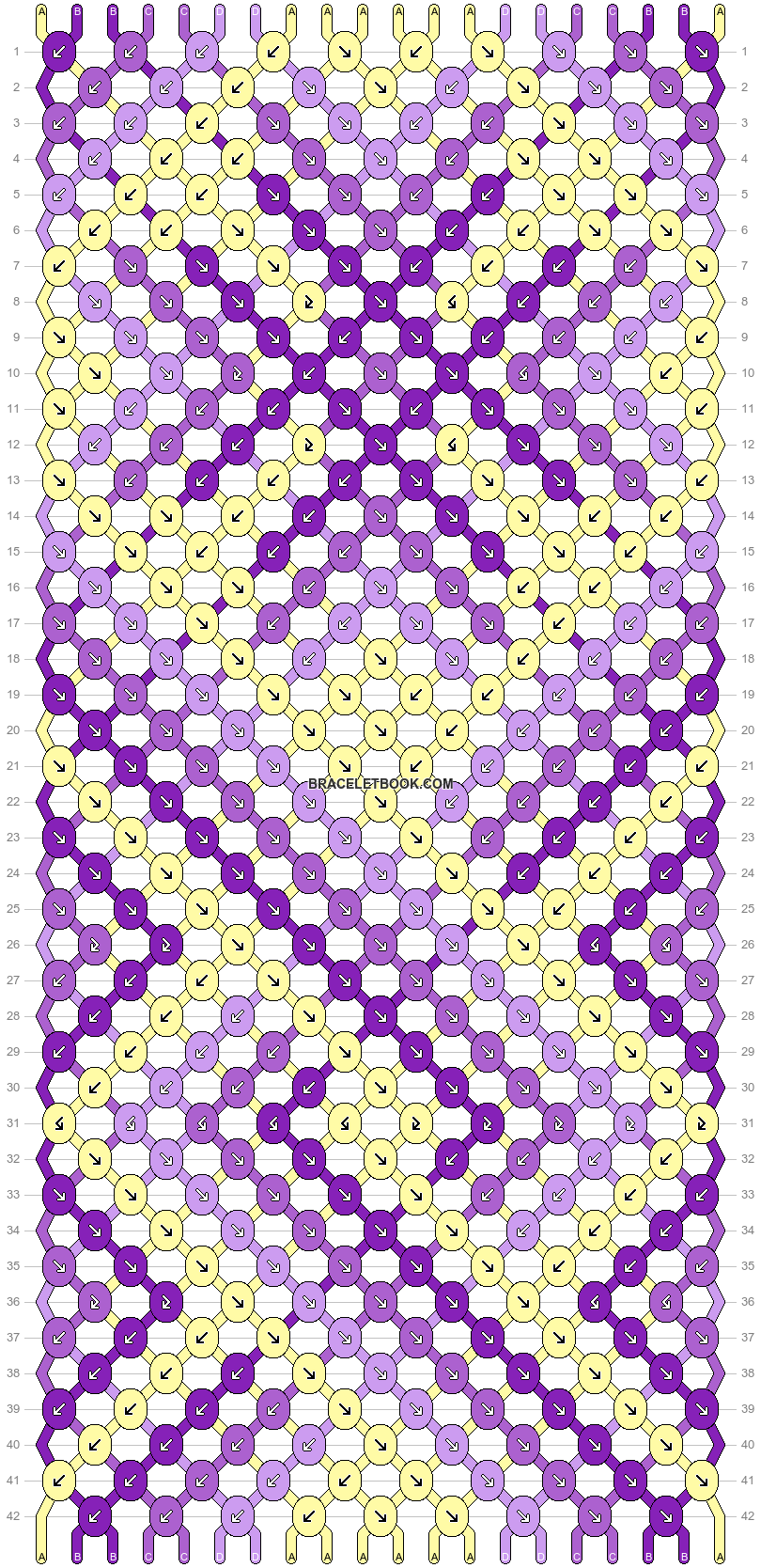 Normal pattern #32261 variation #441394 pattern