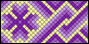 Normal pattern #32261 variation #441394