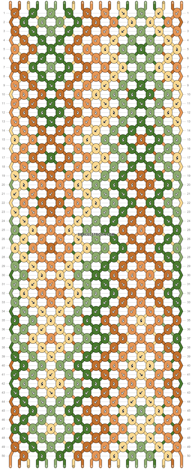 Normal pattern #24638 variation #441395 pattern