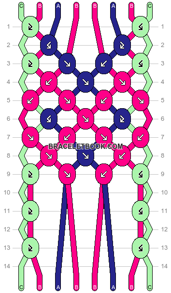 Normal pattern #145574 variation #441396 pattern