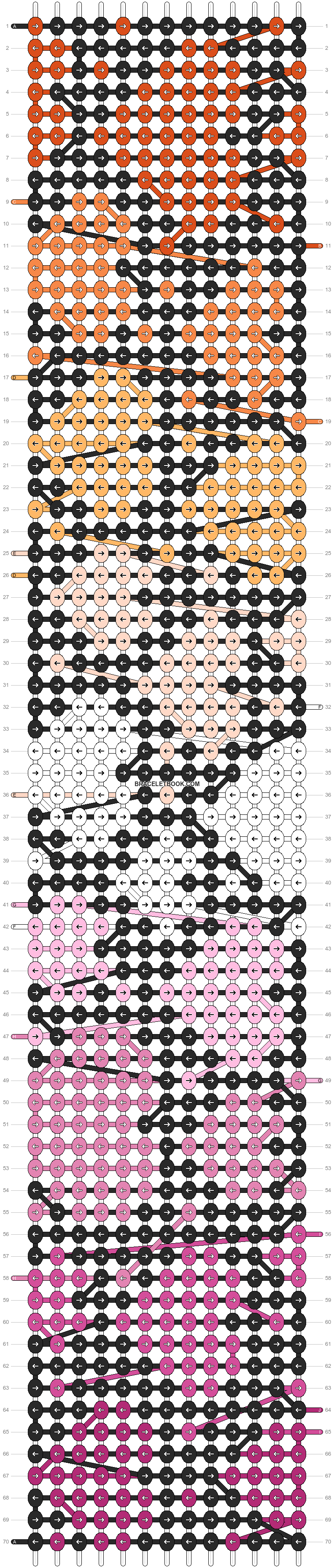 Alpha pattern #208549 variation #441397 pattern