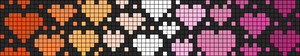 Alpha pattern #208549 variation #441397