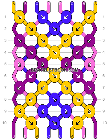 Normal pattern #17749 variation #441398 pattern