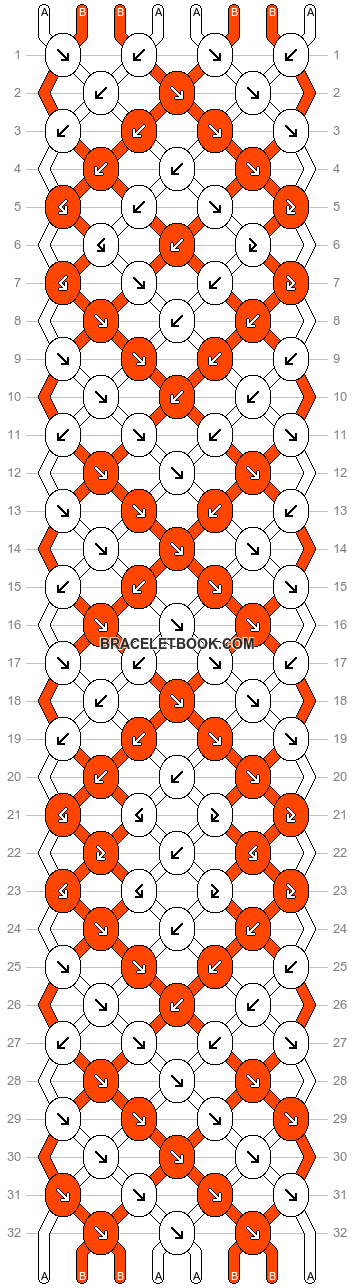 Normal pattern #207428 variation #441399 pattern
