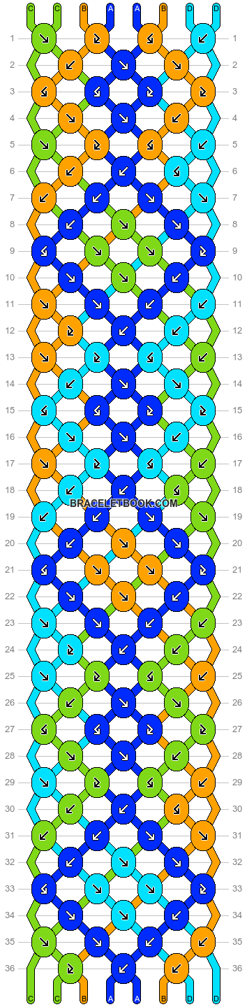 Normal pattern #208691 variation #441400 pattern