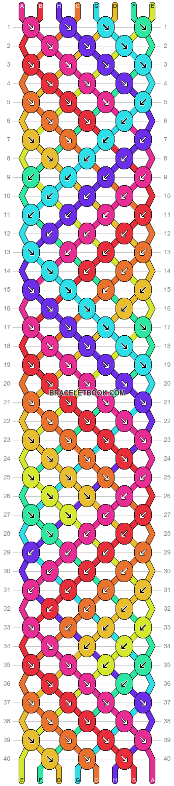 Normal pattern #210422 variation #441401 pattern