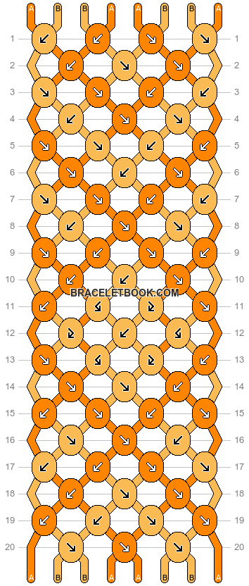 Normal pattern #210334 variation #441402 pattern