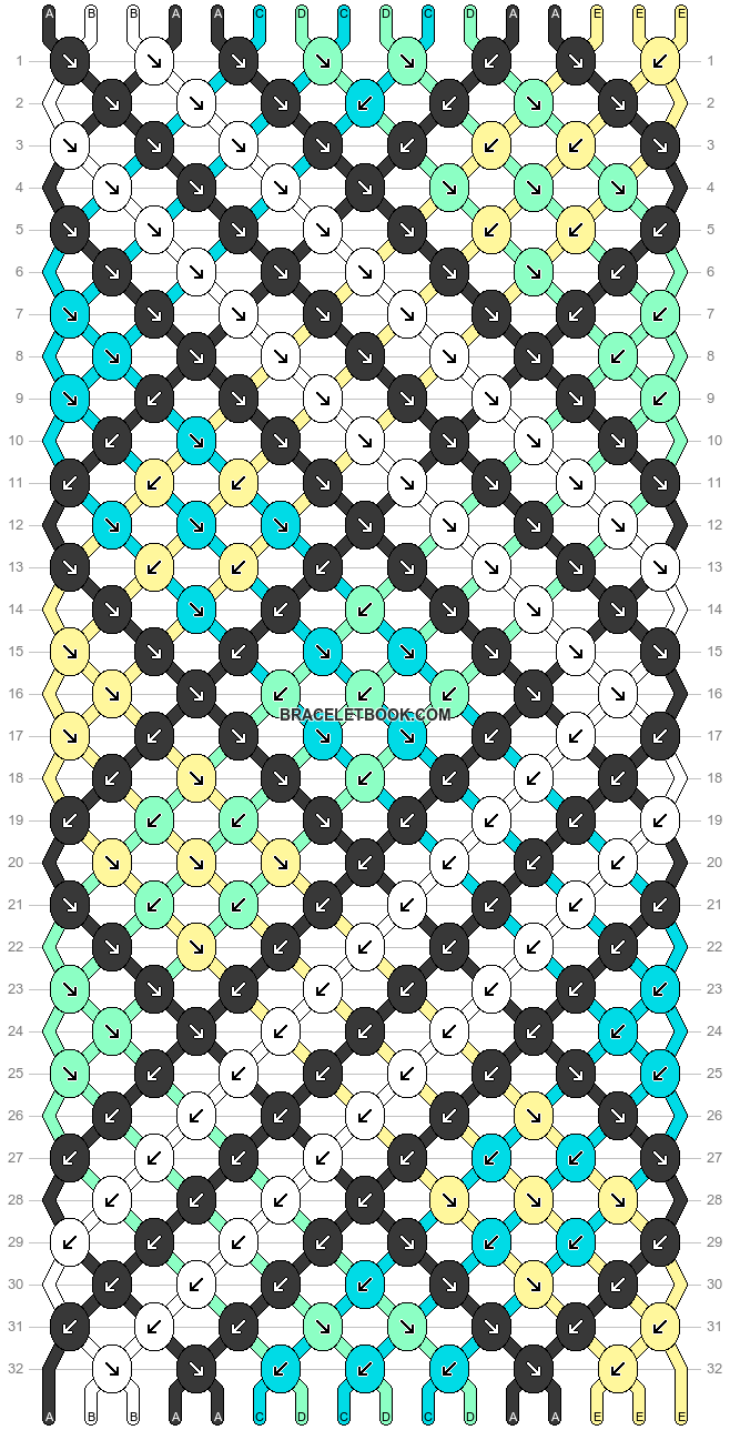 Normal pattern #78578 variation #441404 pattern